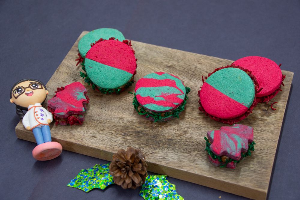 Alfajores